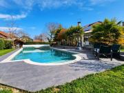 Villa 6 pièces 297 m²