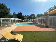 Villa 6 pièces 300 m²