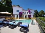 Villa 6 pièces 4 chambres vue mer panoramique