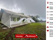 Villa 6 pièces 90 m²