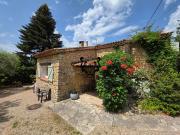 Villa 6 Pieces Avec Piscine Saint Paul En Foret 120m²...