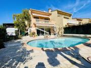 Villa 6 pièces piscine SAINT LAURENT DU VAR