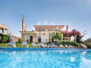 villa 6 quarto, Albufeira Algarve DS74708826