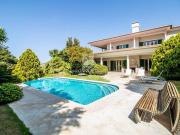 villa 6 quarto, Cascais Lisboa DS81996864