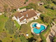 villa 6 quarto, Faro Algarve DS64076170