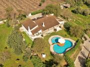 villa 6 quarto, Faro Algarve DS64076170