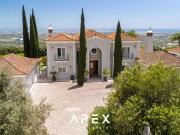 villa 6 quarto, Loulé Loulé DS87455262