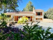 Villa 6P 193m2 terrain de 5248m2