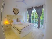 Villa, 6REC BA6, Casa Blanca, Tulum