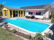Villa 7,5 p Corcelles près Payerne VD Schön, warm, ruhig...