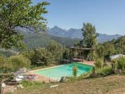 Villa 7 camere da letto, Fivizzano Tuscany 54013 DS96267780