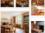 Villa 7 chambres, Dancevoir Champagne Ardenne 52210...