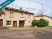 Villa 7 chambres, Diarville Lorraine 54930 DS95533449 Villa 7 chambres, Diarville Lorraine 54930 DS95533449