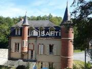 Villa 7 chambres, Évaux Les Bains Limousin 23110 DS98474819