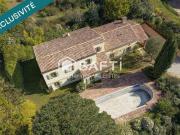 Villa 7 chambres, Montastruc La Conseillère Midi...