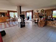 Villa 7 chambres, Verton Nord Pas de Calais 62180...