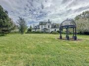 Villa 7 chambres, Villeneuve Bourgogne 89500 DS99640940