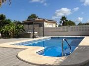 Villa 7 Dormitorio Calpe Alicante ES85285627 Villa 7 Dormitorio Calpe Alicante ES85285627