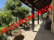 Villa 7 pièces 110 m²