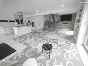 Villa 7 pièces 120 m²