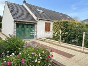 Villa 7 pièces 123 m²