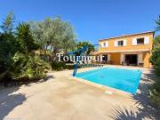 Villa 7 pièces 126 m²