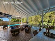 Villa 7 pièces 126 m²