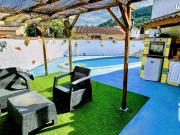 Villa 7 pièces 130 m²