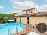 Villa 7 pièces 130 m²