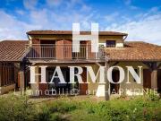 Villa 7 pièces 133 m²