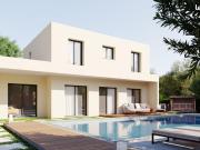 Villa 7 pièces 133 m²