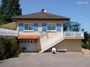 Villa 7 pièces 134 m²