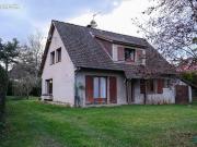 Villa 7 pièces 135 m²