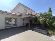 Villa 7 pièces 136 m²