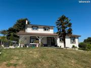 Villa 7 pièces 138 m²