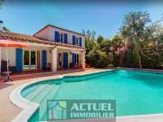 Villa 7 pièces 140 m²