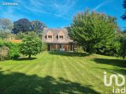 Villa 7 pièces 140 m²