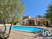 Villa 7 pièces 143 m²