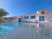 Villa 7 pièces 144 m²