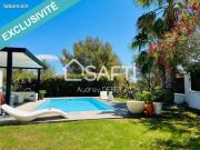 Villa 7 pièces 162 m²