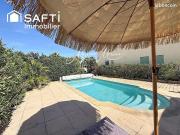 Villa 7 pièces 155 m²