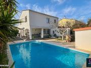 Villa 7 pièces 155 m²