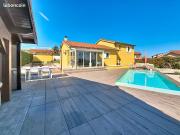 Villa 7 pièces 155 m²