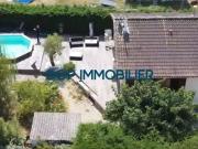 Villa 7 pièces 155 m²