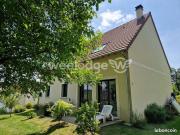 Villa 7 pièces 156 m²