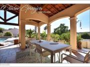 Villa 7 pièces 158 m²