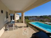 Villa 7 pièces 159 m²