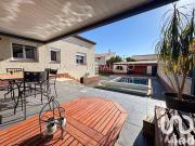 Villa 7 pièces 159 m²