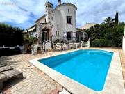 Villa 7 pièces 160 m²