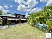 Villa 7 pièces 160 m²